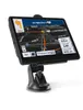 Navigateur GPS de voiture de 7 pouces Bluetooth AVIN Auto NAVI TFT lecteur tactile 8GB 256GB cartes de Navigation de conduite vocale lecteurs multimédia2260801