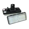 Système d'éclairage, lampe de plaque d'immatriculation arrière pour J100 J120 J200 Reiz Mark, accessoires de remplacement de voiture, livraison directe