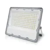 Proiettori Led Proiettore Luce bianca 6500K 10W 20W 30W 50W 100W 150W 200W 220V 110V Flood Outdoor Wall Washer Lampada Riflettore Waterpr Dhtco