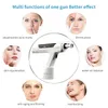 ナノマイクロニードル療法システムRF注入MTS Hydra Pen Meso Gun Face Skin Care Mesogun for Skin Rejuvenation Facial Lifting anti Aging