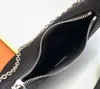 Triangle Luxurys 3-stycken nylonväska handväska designer kvinna handväska 10a omutredning 2005 2000 axel crossbody väska safino mens sling tote clutch rese jämn modeväskor