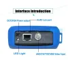 IPC9310 4.5 Inch H.265 4K IP Camera Tester 5MP AHD 8MP CVI TVI CVBS CCTV Camera Tester Monitor WIFI ONVIF POE UTP