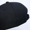 Ball Caps Niestandardowy baseball z logo haftowym drukowane dla dorosłych zwykłych kapeluszy hurtowe czapki zespół Outdoor Sun Sunshade