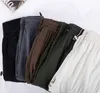 Pantalon ample taille basse pour femme, pantalon de jogging décontracté, pantalon technique avec cordon de serrage, jambe large, Baggy Y2k, Streetwear surdimensionné, survêtement S-3XL