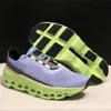 2024 Ny toppkvalitet gratis frakt Nova Form Monster Running Outdoor Shoes For Mens Womens Sneakers Shoe Triple Black White Men Women Trainers Sport Runners