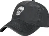 Ball Caps Soft Comfort Trucker Hat Halloween Ghost Beer Classic Design Regulat Fit Idealny na zajęcia na świeżym powietrzu