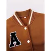 Бейсбольная мужская университетская куртка 53 91