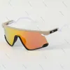 Oaklies óculos de sol masculino Royal Role Oaklys óculos de sol designer óculos polarizados O09280 New Spectrum Mens e Womens Running Marathon Sports Road Oak Sunglasses 548