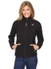 Kvinnorjackor ariat Womens Classic Team Mexico SoftShell Water Resistant Jacket Jacketstopp Dre Drop Leverans Apparel Clothing Ytter Otwen Stand Collar Jacket