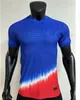 Fans Player Usas Pulisic Soccer Jerseys 2024 2025 Copa America dygnet runt