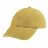 Boinas Cheetah Animal Cowboy Hat Gorra táctica militar para niñas Hombres