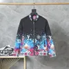 Jaquetas masculinas designer bombardeiro primavera outono blusão lvity roupas masculinas 2024 outerwearcoats casual moda masculina desgaste ao ar livre jaqueta