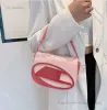 Sac de designer Sac fourre-tout Demi-Lune Mode Femmes Sacs à bandoulière Design Élégant Chic Sac sous les bras Nouveau Fourre-tout de haute qualité Sacs à main Sac à main 70% de réduction sur les liquidations de sortie