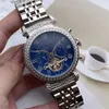 Najwyższej jakości mężczyźni 5270 5175R Designer Swiss Mechanical Watch Męskie automatyczne na rękę biznesowe Luksusowe Sapphire Zegarki Brand Watches #789