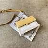 HBP Designer صغير حقيبة يدوية مربعة الأكياس الأزياء متعددة الاستخدامات