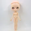 ICY Factory Blyth Joint body without wig without eyechips Suitable for transforming the wig and make up for her 240304