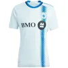 2024 25 Montreal Impact 9 COCCARO Soccer Jerseys 40 SIROIS 25 CORBO 6 PIETTE 44 EDWARDS 29 CHOINIERE 7 OPOKU 16 WATERMAN 14 IBRAHIM 21 LAPPALAINEN Football Shirt Kits