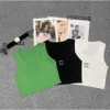 여성 Lowewe Lowe 드레스 Loewees Loewe Suit Ladies 남자 티셔츠 두 크롭 셔츠 브라 탱크 Camis Cotton-Blend Piece Skirts Vest Yoga ARPW ICXD