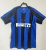 finale 2009 MILITO SNEIJDER ZANETTI Retro voetbalshirt Eto'o Football 97 98 99 01 04 05 Djorkaeff Baggio ADRIANO MILAN 10 11 07 08 09 Inter BATISTUTA Zamorano