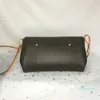 Projektantka Crossbody Classic Luksusowe torebki krzyżowe Projektantka torebka Moda pokazuje kobiety worki na ramiona