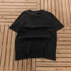 T-shirt da uomo Avatar rossi stampati T-shirt CAV EMPT C.E con maglietta nera oversize di alta qualità abbigliamento da strada ampio T-shirt CAVEMPT con etichetta J240316