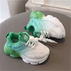 Topkwaliteit babyschoenen mode peuters baby casual sneakers leuke klassieke jongens meisjes sportschoenen kindertrainers schoen kinderen sportschoenen