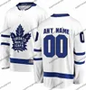 #34 Auston Matthews Hockey Jersey #16 Mitchell Marner Toronto Maple Leaf Nylander Ryan Reaves Morgan Rielly Max Domi Tyler Bertuzzi John Jerseys Aaa