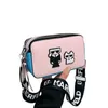 55% Off Online sales Unique niche in cartoon small square high-end versatile