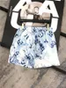 2023 Neue Herren Damen Designer Shorts Sommermode Streetwears Kleidung Schnell trocknende Badebekleidung Druckbrett Strandhosen Größe M-3XLQ02