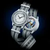 Zegarek męski Five Ocean Watch Automatyczne mechaniczne zegarki bioceramiczne Wysokiej jakości pełna funkcja Watch Projektant Ruch Watches Limited Edition Watch