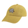 Berets White Rhino Cowboy Hat Black Beach Hiking For Women 2024 Men's