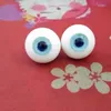 Glass Eye Balls For BJD Eyes 8mm 10mm 12mm 14mm 16mm 18mm Glass Eyes Outfit For BJD Doll Accessories Doll Customizing Supplies 240305