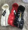 Outono inverno meninas casual colete jaqueta crianças outerwear casacos para meninos colete infantil bebê para baixo colete sem mangas crianças quente jacket9917121