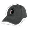 Berretti NF Art Cappello da cowboy Bobble Snap Back Alpinismo Cappelli da donna Hip Hop per il sole da uomo