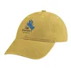 Berets Lake Winnipesaukee NH USA Cowboy Hat Cute Golf Man Beach Men Caps Women's