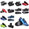 MTBQ Cyqcling Shoes Men Sports Dirt Road Bike Shoes Flat Speed ​​Cycling Sneakers Flats Mountain Bicyqcle Footwear Spd Cleats Shoes Gai Gai