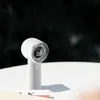 المعجبين الكهربائي Mijia Digital Display Mini Fan USB باليد