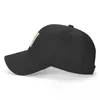 Ball Caps Griff - Shade Of Yellow Baseball Cap Cute In The Hat Designer Man Women's