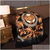 Blankets Top Quality Horse Pattern Series Thick Lambskin Blanket Living Room Office Car Er Casual 20230824A1 Drop Delivery Home Gard Dhiir