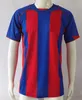 Retro-Barcelona-Fußballtrikot-Set, Rückfall, 100. Klassiker, RIVALD, kurzärmelig, O GUARDIOLA RONALDINHO 05 06 08 09, RONALDO XAVI MESSIS, Fußballtrikot, lange Ärmel