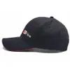 Бейсбольная кепка с логотипом Sline RS Speedway Hat Racing MOTO GP Speed Car Caps Мужские и женские бейсболки Snapback для любителей Audi Summer S line Hats191N