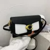 Stylish Handbags From Top Designers Womens Bag New Fashion Small Square Simple Diagonal Lady Portable