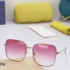 Солнцезащитные очки женские модные bx Ni в таких же солнцезащитных очках 0443 SZY