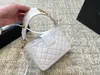 Luxus Designer Rhombus Tasche Damen Leder Totes Umhängetaschen Umhängetasche Handtasche Hochwertige Geldbörsen