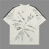 Mens Womens Designer T قمصان مطبوعة أزياء رجل تي شيرت أعلى جودة من القطن غير الرسمي المحملات قصيرة الأكمام الفاخرة هوب هوب الشارع tshirts M-3XLQ18