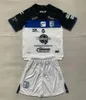 23/24 México Super League Pachuca Jersey de futebol 2023 Casa PoCho White E.Sanchez K.Alvarez Cabral camisa da liga mexico fora do uniforme de futebol