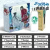 Anime himmel tjänstemän välsigna leksakens presentförpackning tian guan ci fu vykort vatten cup bokmärke affisch klistermärken lycklig väska 240306