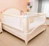 NumberA sponda letto per bambini recinzione per box per bambini protezione parco giochi barriera di sicurezza paraurti di sicurezza per letto di casa guardrail per letto 27435272