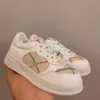 designer barn skor baby flickor sko pojkar flickor platt läder sneaker barn ungdom småbarn barn första vandrare sko k5cc#