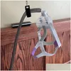 Other Home Garden Cpap Hose Holder Hanger Avoid Tangling And Prevent Blockage Adjustable Height Rotatable Accessories Supplies For Dhgsm